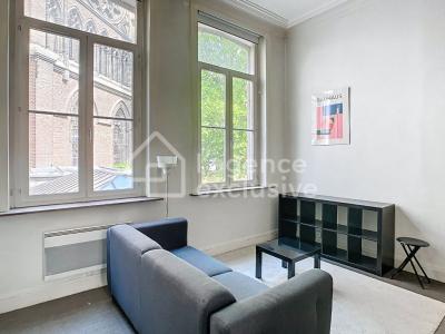 Location Appartement LILLE 59000