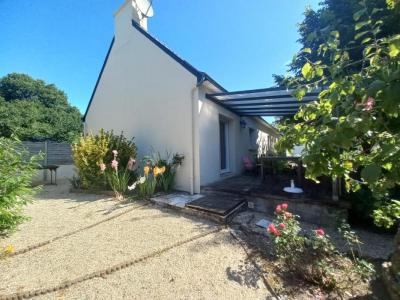 Vente Maison 6 pices PRIZIAC 56320