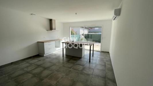 Location Maison 3 pices PERPIGNAN 66000