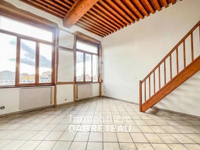 Vente Appartement 2 pices LYON-4EME-ARRONDISSEMENT 69004