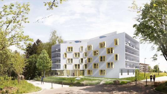 Location Appartement DIJON 21000