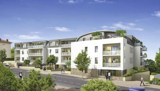 Location Appartement 2 pices TALANT 21240
