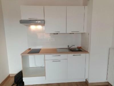 Location Appartement 2 pices CLERMONT-FERRAND 63000