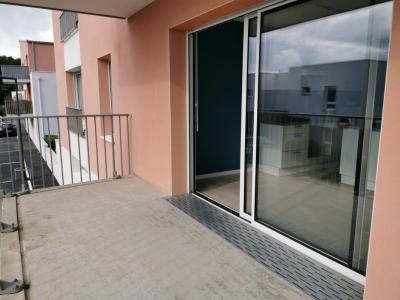 Location Appartement 3 pices VANNES 56000