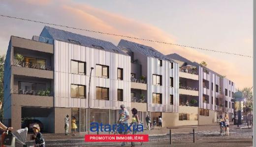 Location Appartement 2 pices NANTES 44300