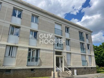 Vente Appartement 3 pices COMPIEGNE 60200