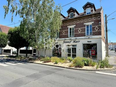 Vente Appartement 2 pices COMPIEGNE 60200