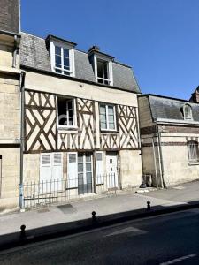 Vente Appartement COMPIEGNE 60200