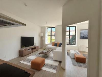 Location Appartement 2 pices SAINT-ETIENNE 42000