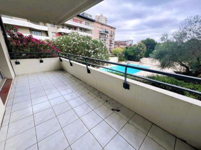 Vente Appartement 3 pices TOULOUSE 31000