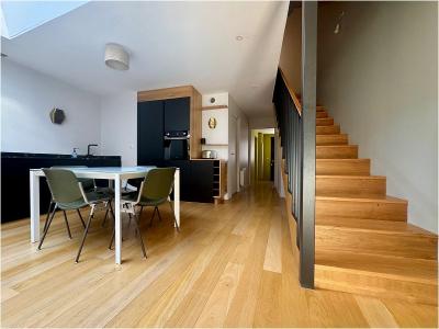 Location Maison 5 pices TOULOUSE 31500