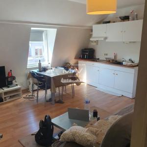 Location Appartement 2 pices LILLE 59800
