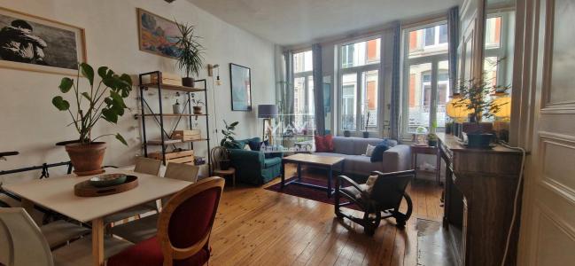 Location Appartement 2 pices LILLE 59800