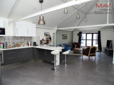 Location Appartement 4 pices LILLE 59000