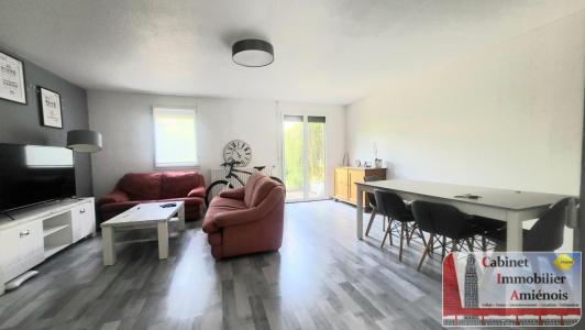 Vente Maison 5 pices AMIENS 80000