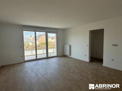 Location Appartement 3 pices AMIENS 80000