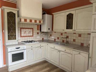 Location Appartement 3 pices NAVENNE 70000