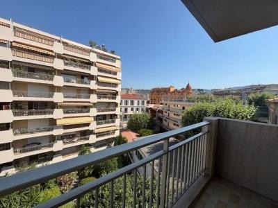 Location Appartement 2 pices NICE 06000