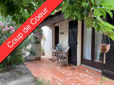 Location Maison 4 pices GARONS 30128