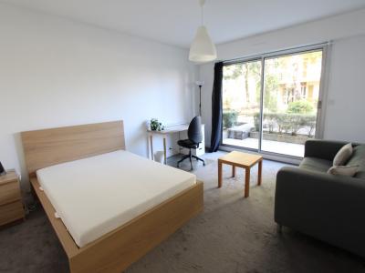 Location Appartement NANTES 44000