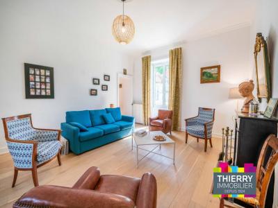 Location Appartement 5 pices NANTES 44000