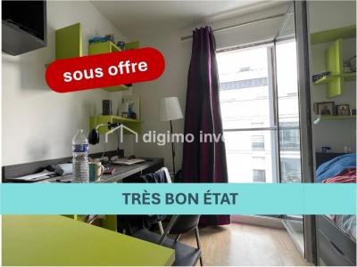 Vente Appartement NANTES 44200