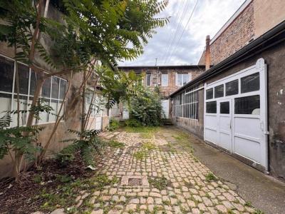 Vente Commerce SAINT-ETIENNE 42000