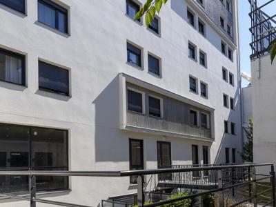 Vente Appartement GENTILLY 94250