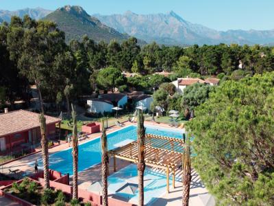 Vente Appartement BELGODERE 20226