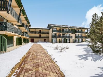 Vente Appartement 2 pices BOLQUERE 66210