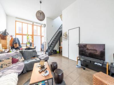 Vente Maison 3 pices SAINT-DENIS 93200
