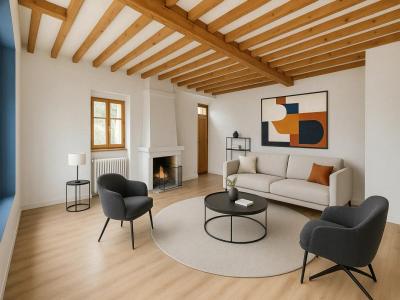 Vente Maison 8 pices SAINT-DIDIER-AU-MONT-D'OR 69370