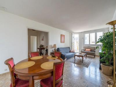 Vente Appartement 4 pices ASNIERES-SUR-SEINE 92600