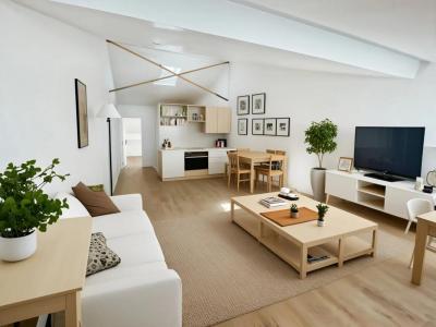 Vente Appartement 2 pices POITIERS 86000