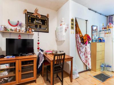 Vente Appartement 2 pices PARIS-17EME-ARRONDISSEMENT 75017
