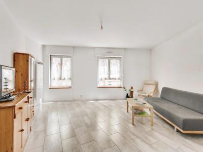 Vente Appartement 4 pices ISSY-LES-MOULINEAUX 92130