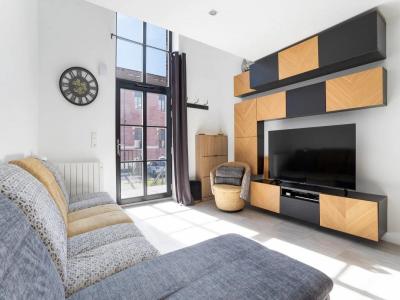 Vente Appartement 4 pices SAINT-ANDRE-LEZ-LILLE 59350