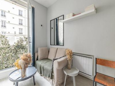 Vente Appartement PARIS-7EME-ARRONDISSEMENT 75007