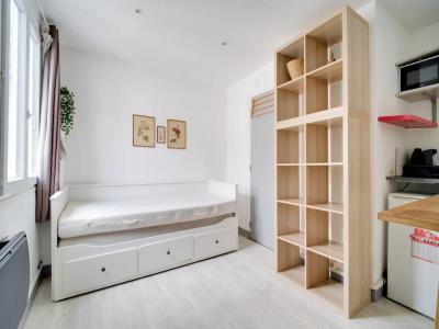 Vente Appartement PARIS-20EME-ARRONDISSEMENT 75020