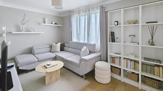 Vente Appartement 2 pices ARGENTEUIL 95100