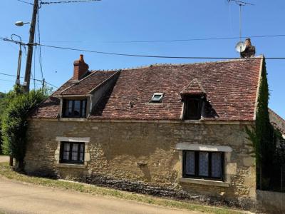 Vente Maison 4 pices VARZY 58210