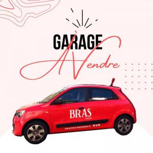 Vente Parking SAINTE-LUCE-SUR-LOIRE 44980