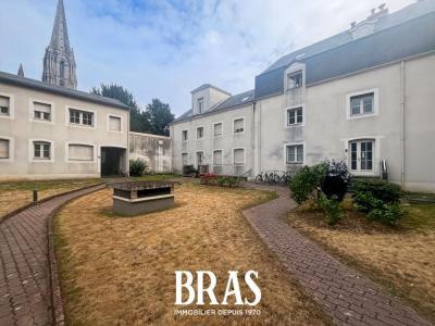Vente Appartement NANTES 44000