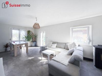 Vente Maison 5 pices BETHONCOURT 25200