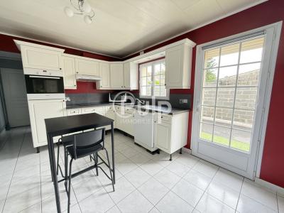 Vente Maison 5 pices HENIN-BEAUMONT 62110