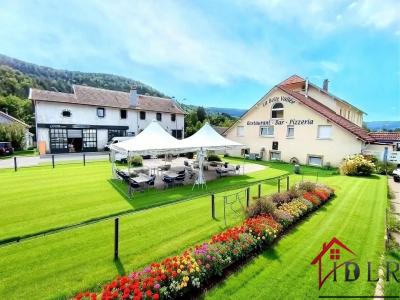 Vente Local commercial GERARDMER 88400