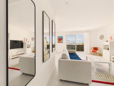 Vente Appartement 3 pices AJACCIO 20090
