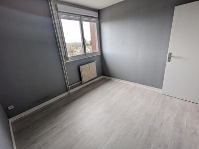 Location Appartement 4 pices MONTCEAU-LES-MINES 71300