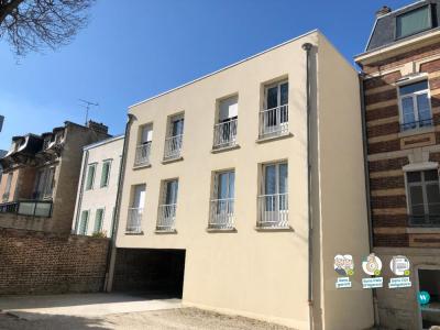 Location Appartement 2 pices TROYES 10000