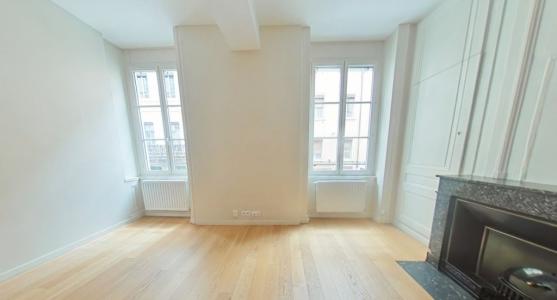 Location Appartement 2 pices LYON-2EME-ARRONDISSEMENT 69002